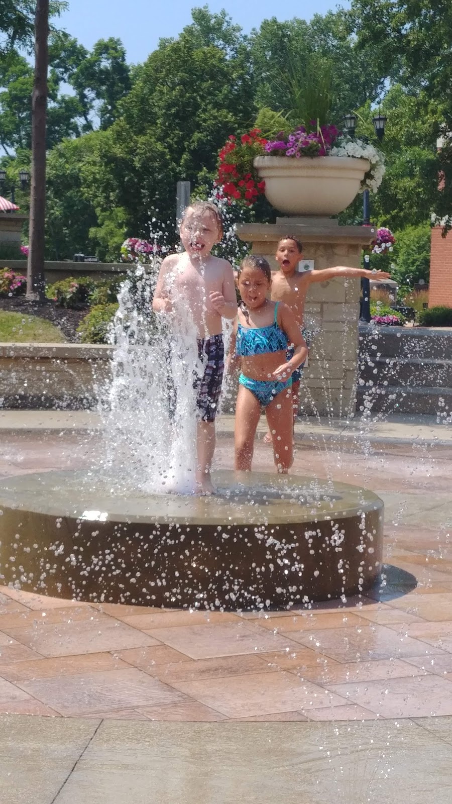 McKelvey Park