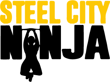 Steel City Ninja