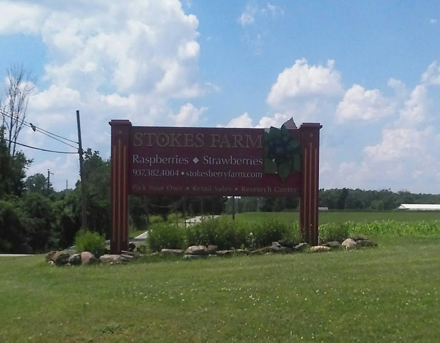 Stokes Berry Farm
