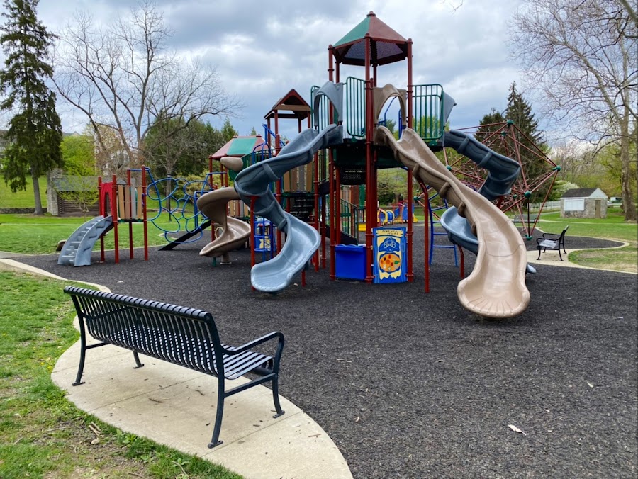 Alum Creek Park North