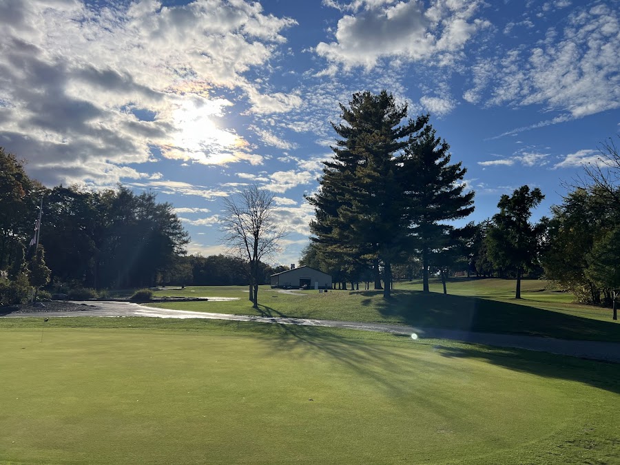 Ottawa Park