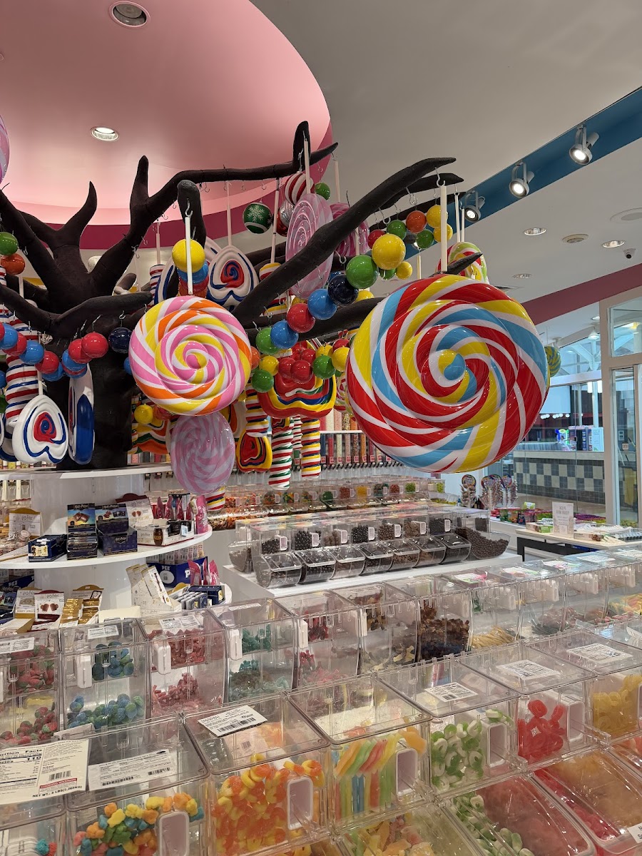 Candylicious