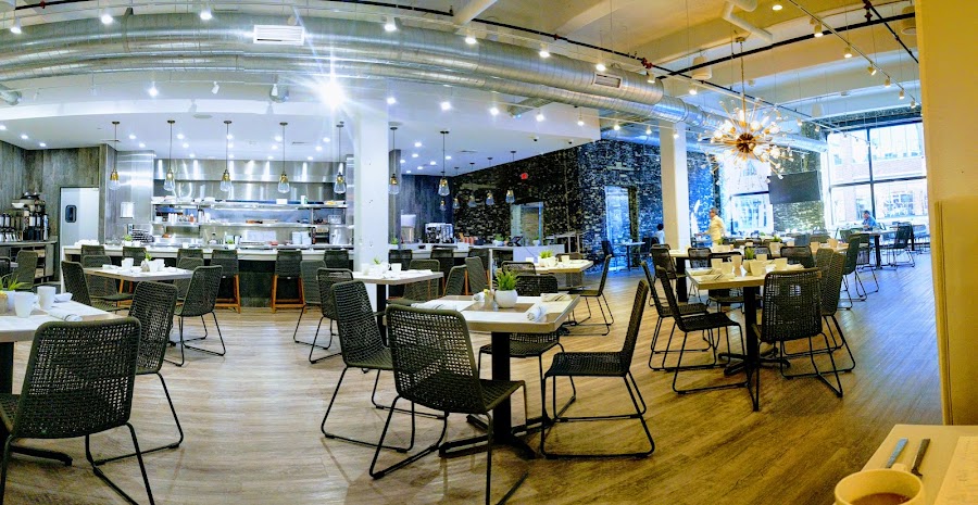 Sweet Diner