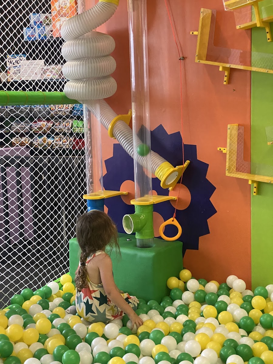 Tennessee Kids Company