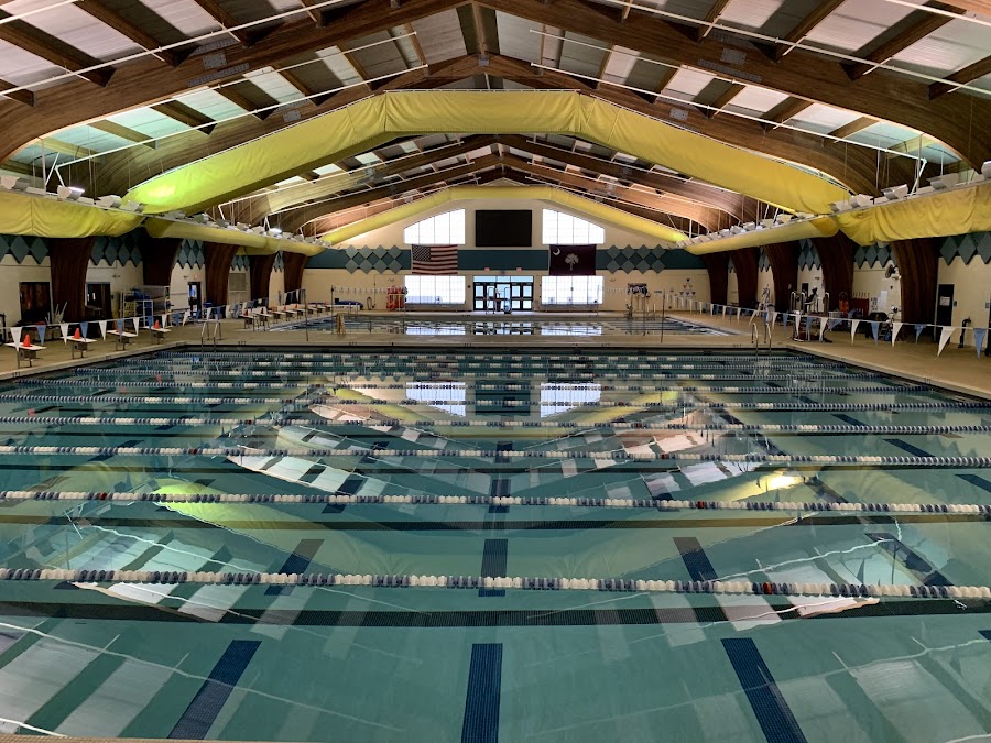 Rock Hill Aquatics Center