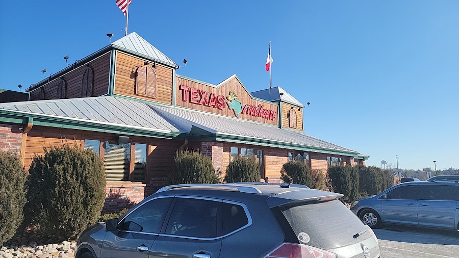 Texas Roadhouse
