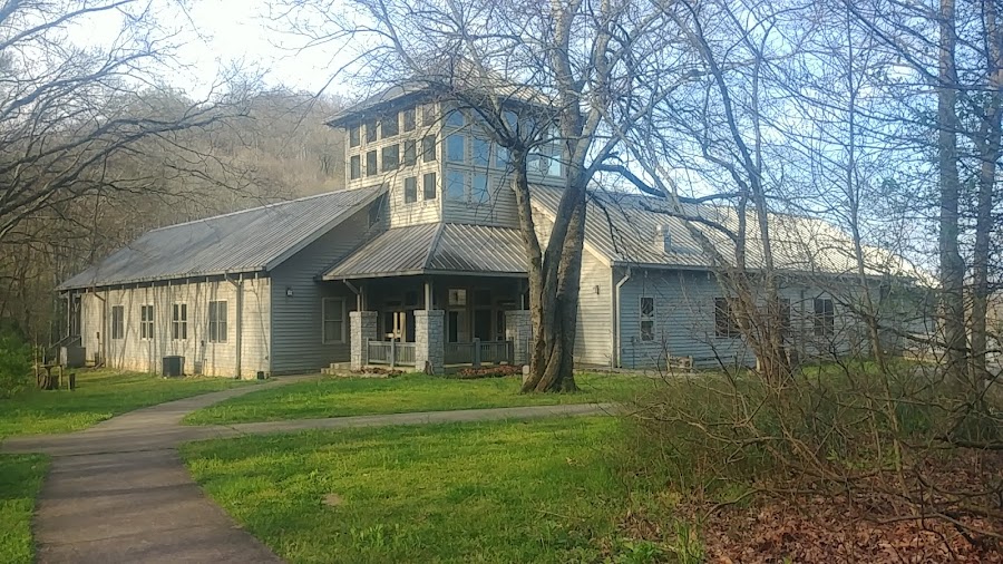 Warner Park Nature Center