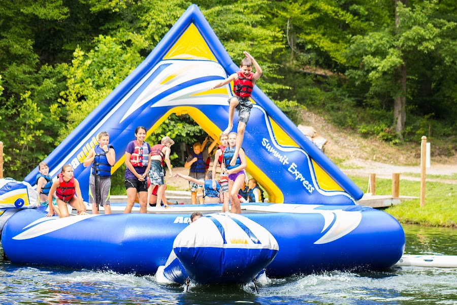 Deer Run Camps & Retreats