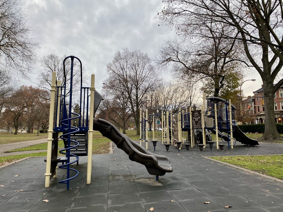 Playground