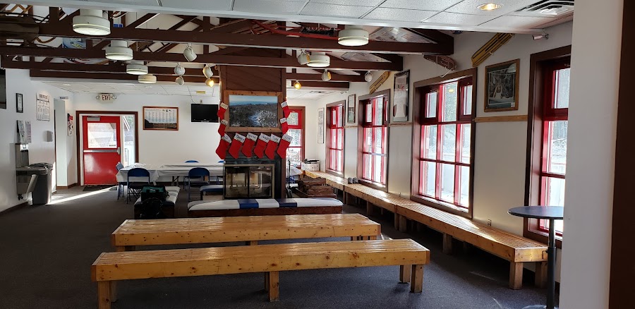 Muskegon Luge Adventure Sports Park