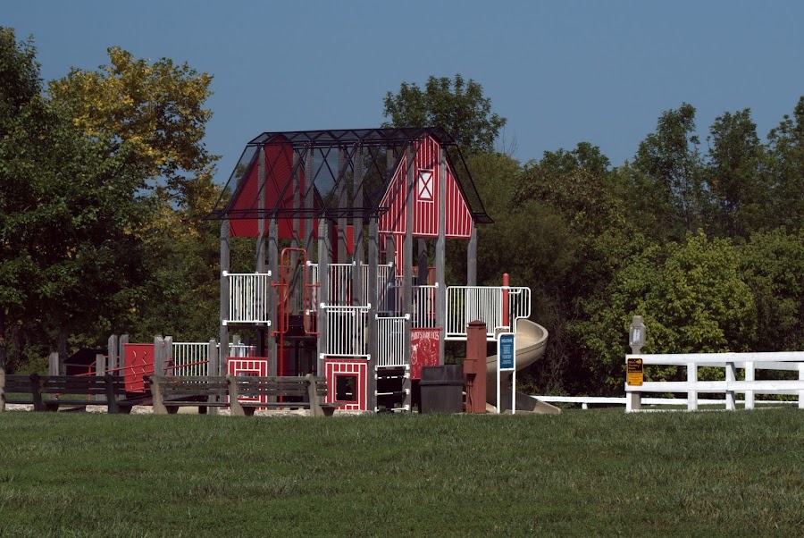 Winton Woods Farm & Equestrian Center