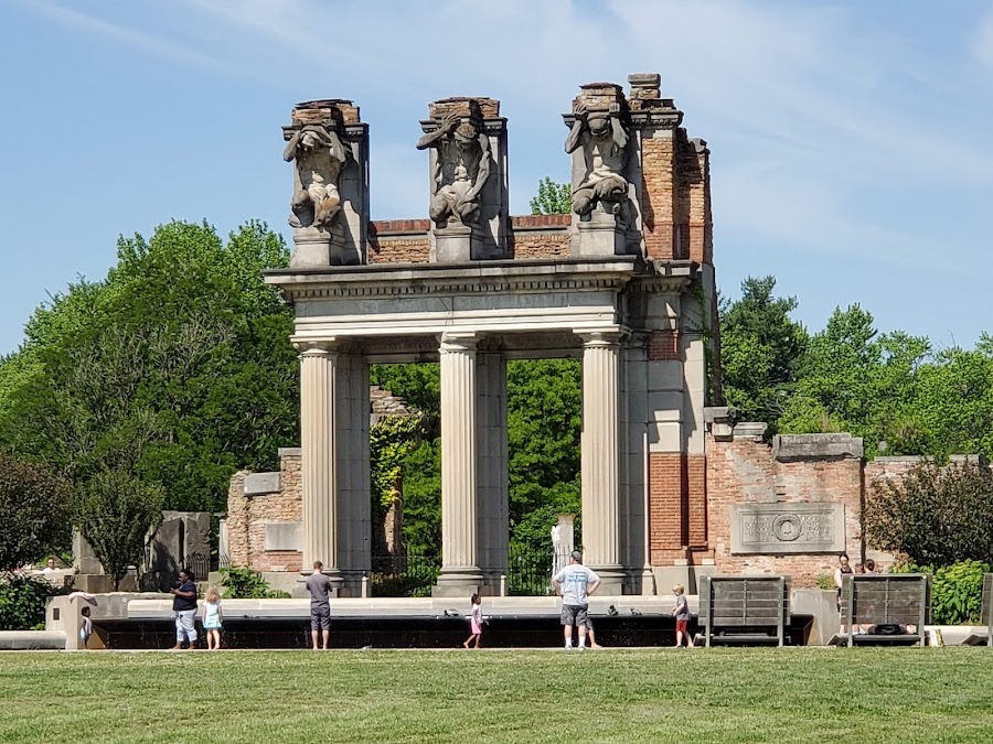 Holliday Park