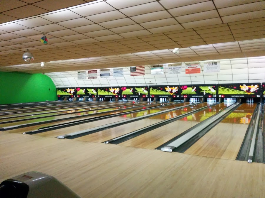 Southern Lanes Sports Center
