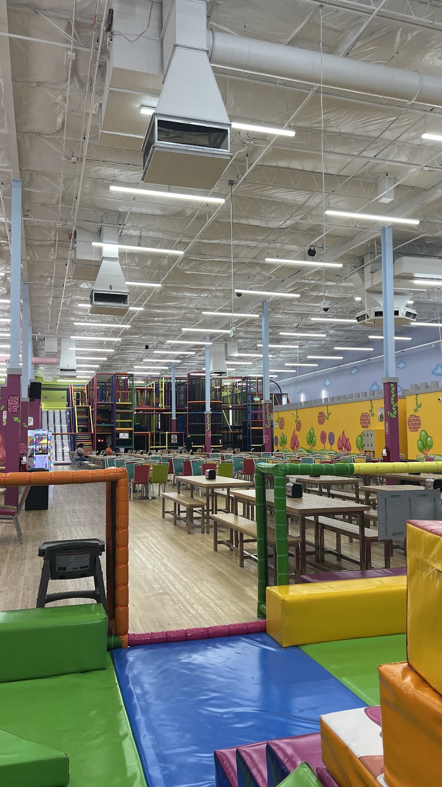 Kids Empire Brookfield