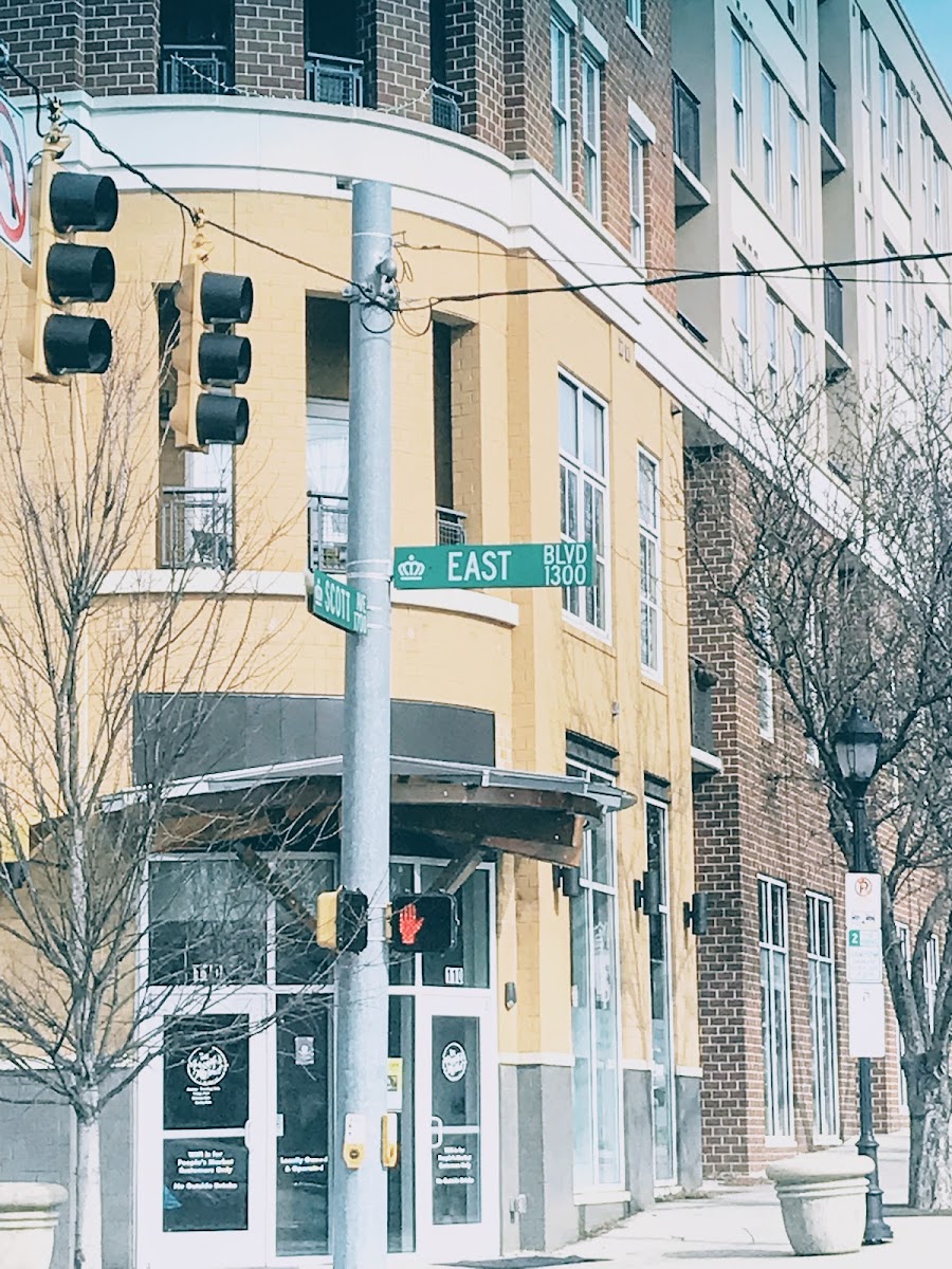 Dilworth