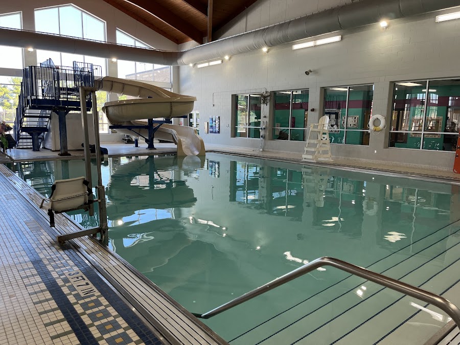East Butler County Family YMCA