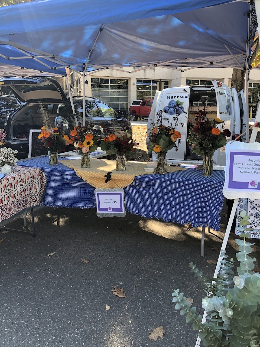 Davidson Farmer's Market
