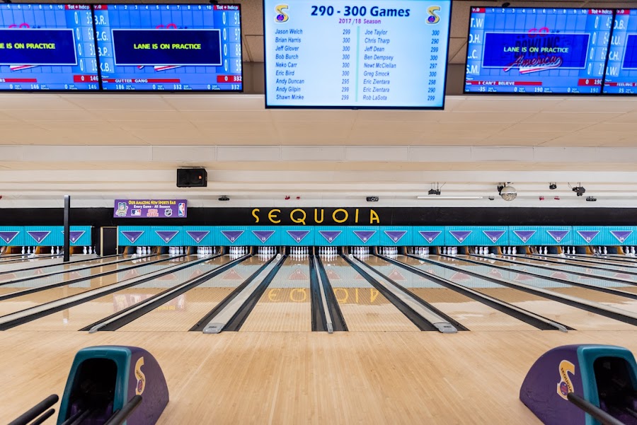 Sequoia Pro Bowl