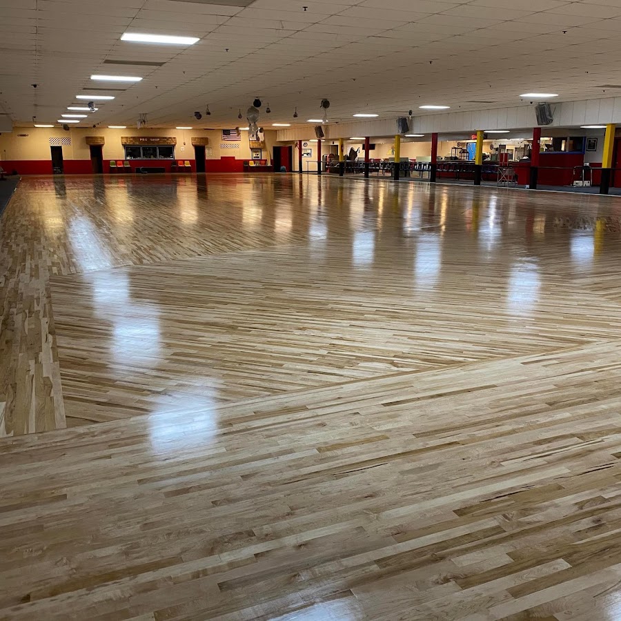 Skate-O-Rama of Bullitt Co.