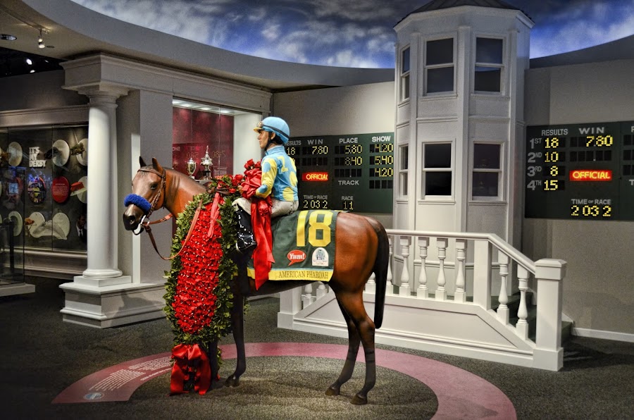 Kentucky Derby Museum