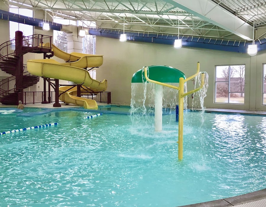 Clippard Family YMCA