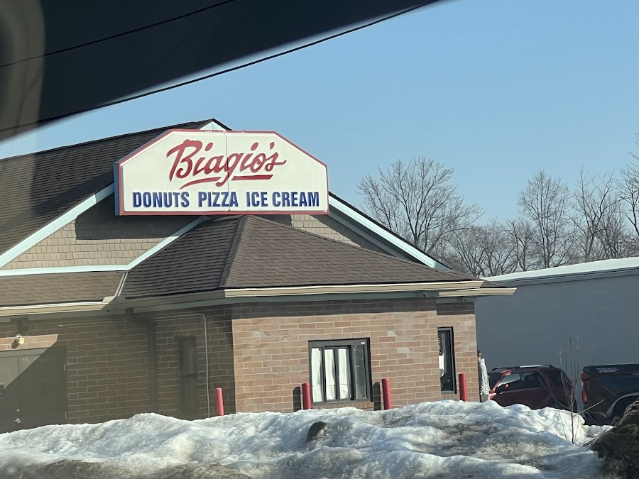 Biagio's Donut Shop & Pizzeria
