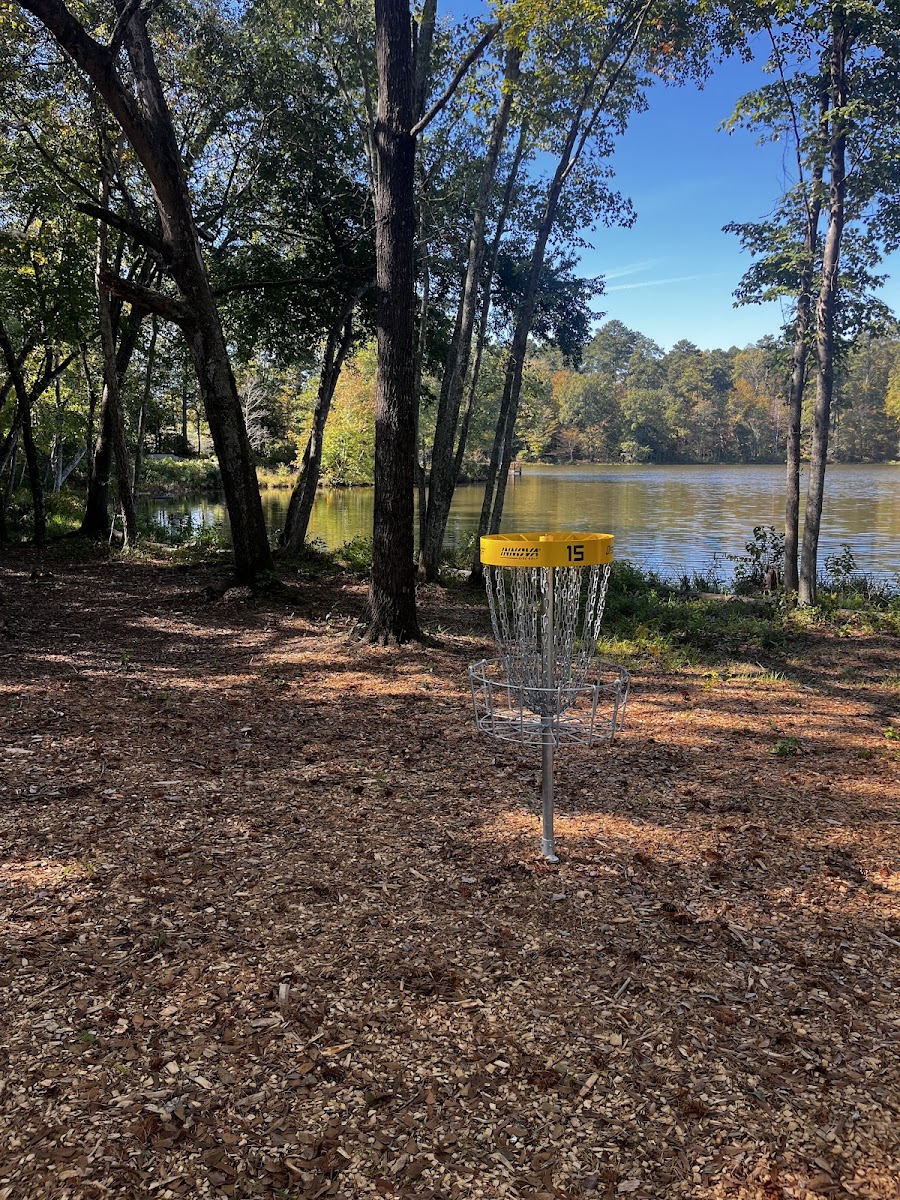 Acorn Hill DGC