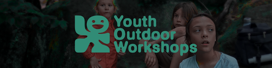 Youth Outdoor Workshops