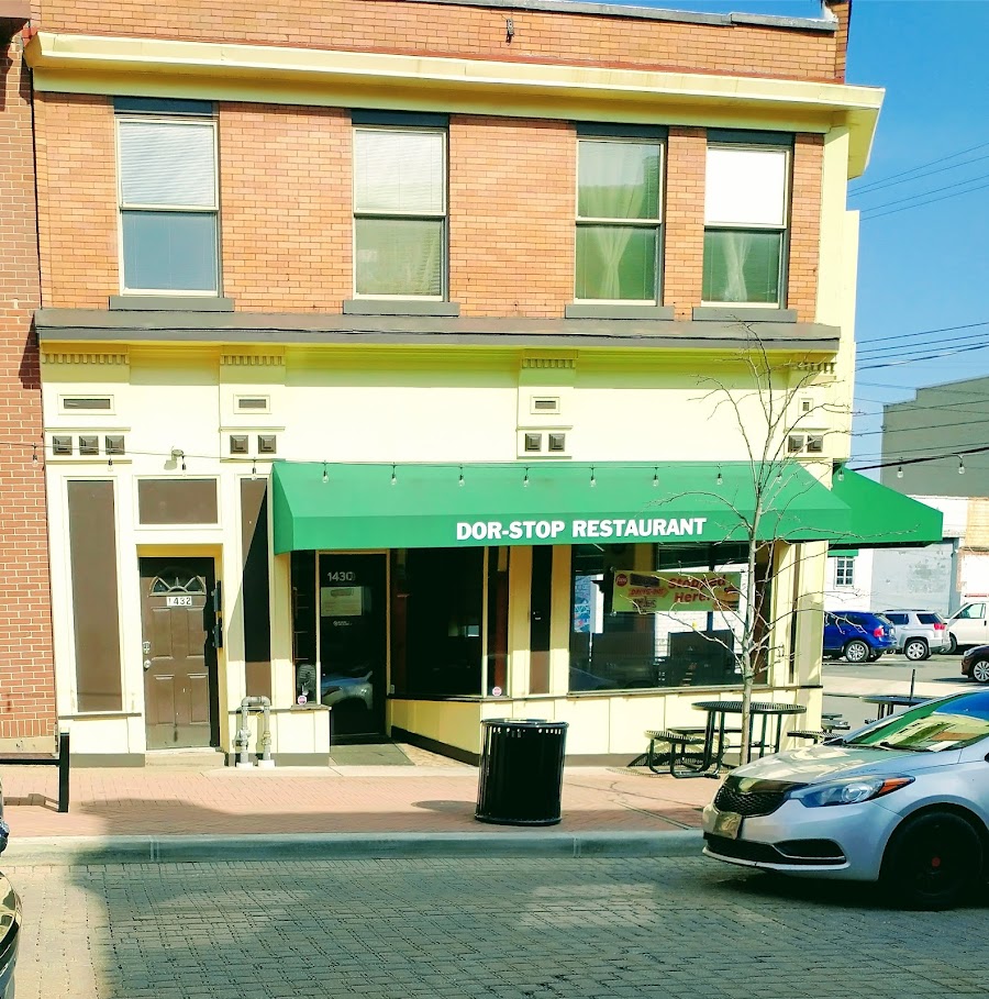 The Dor-Stop Restaurant