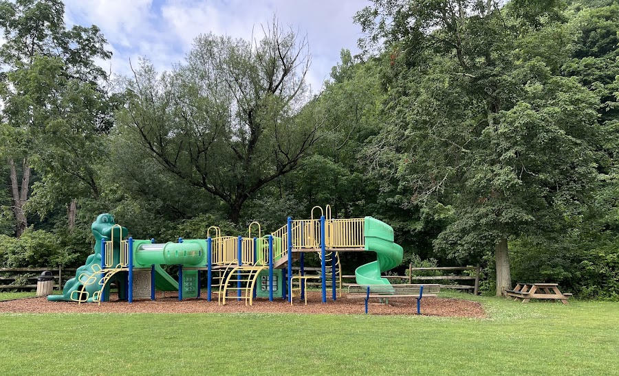 Linbrook Park