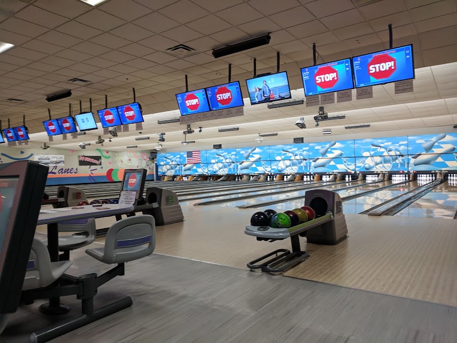 Al-Mar Lanes