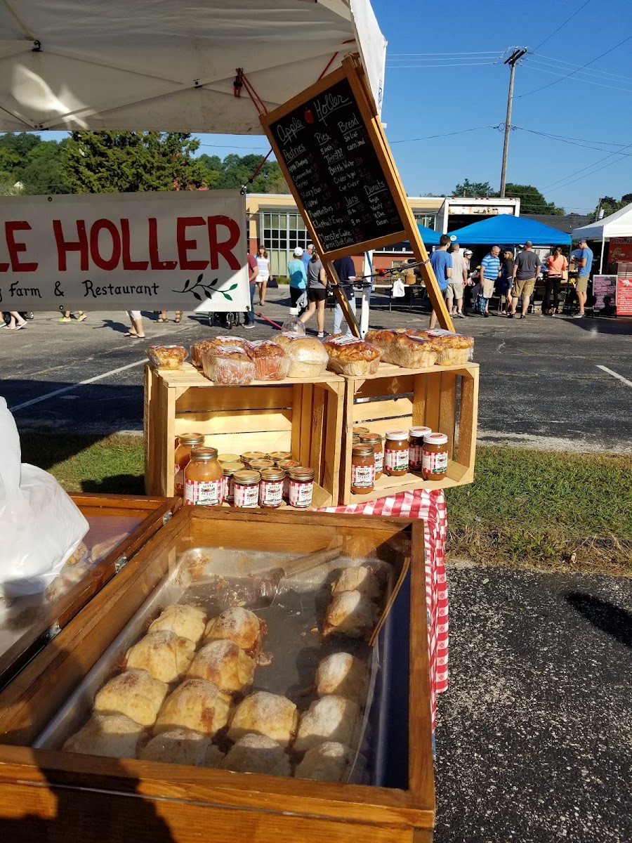 Waukesha Farmers Market