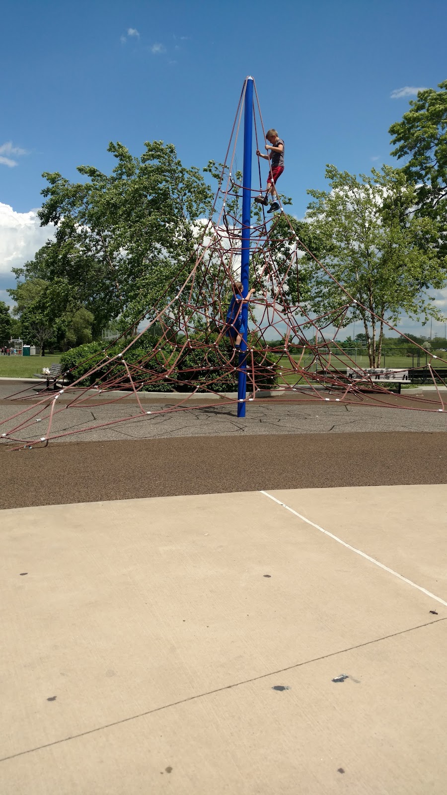 Michael Zone Recreation Center