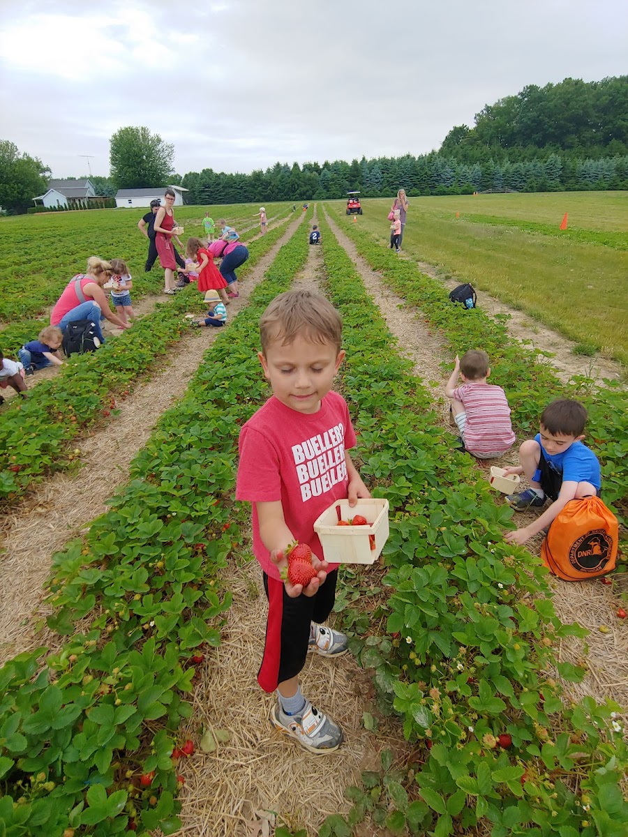 Krupp Farms