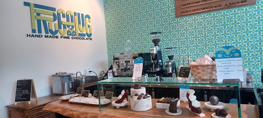 Trugalug Chocolates