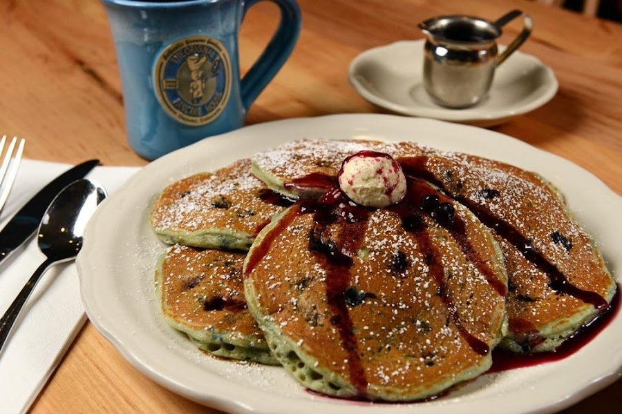 The Original Pancake House Brookfield