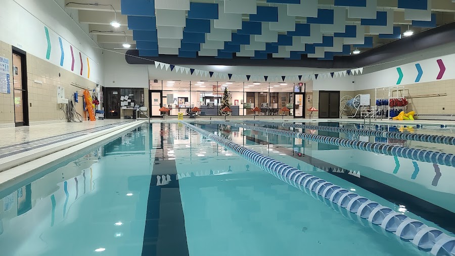 Fitton Family YMCA