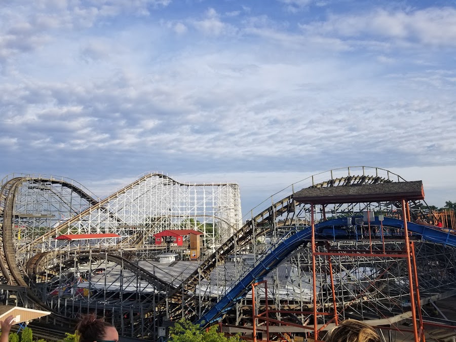 Indiana Beach Amusement & Water Park