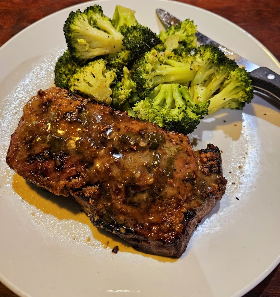 Rosie's Italian Grille