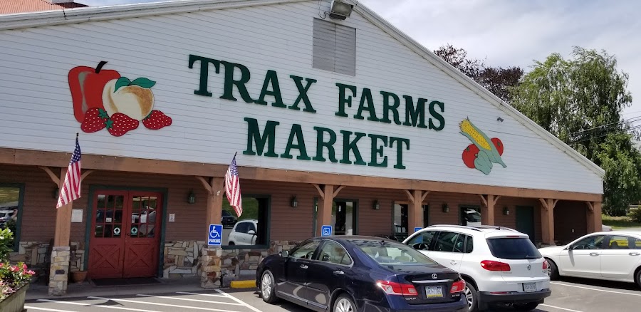 Trax Farm Market