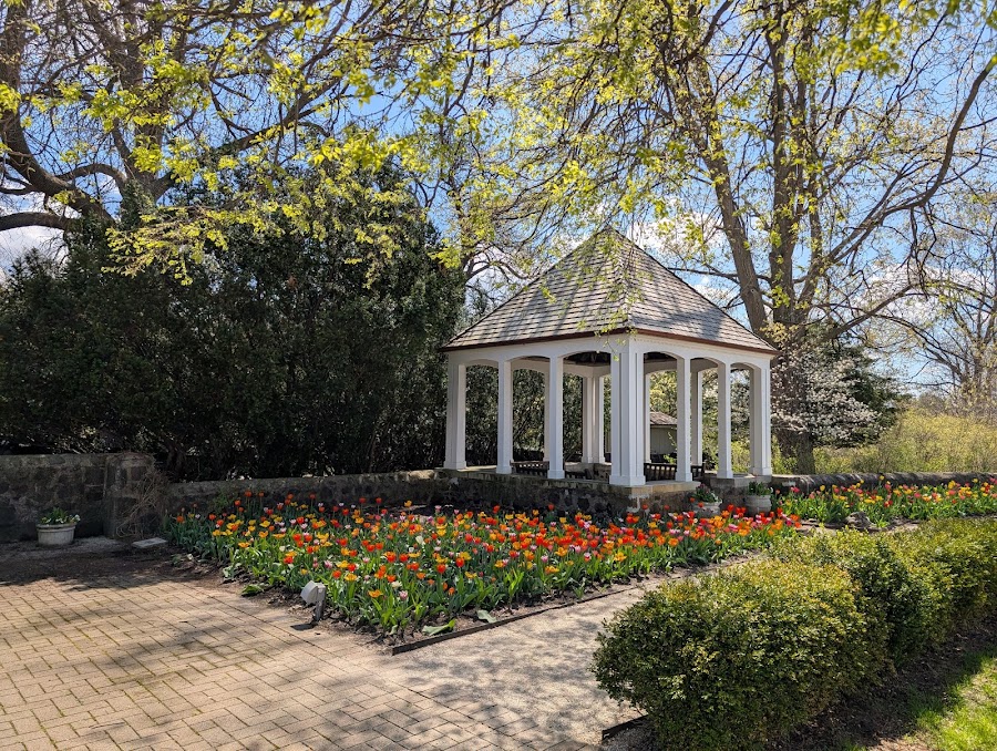 Boerner Botanical Gardens