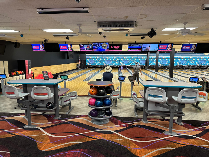 Lokay Lanes