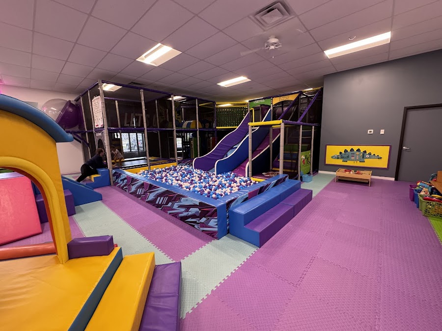 The Adventure Factory