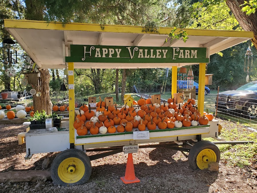 Happy Valley Farm