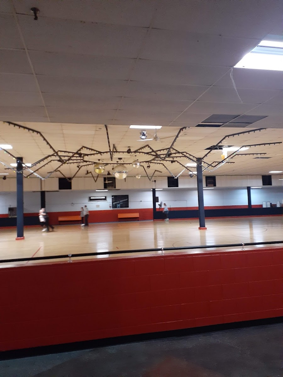 Brunswick Skate Station