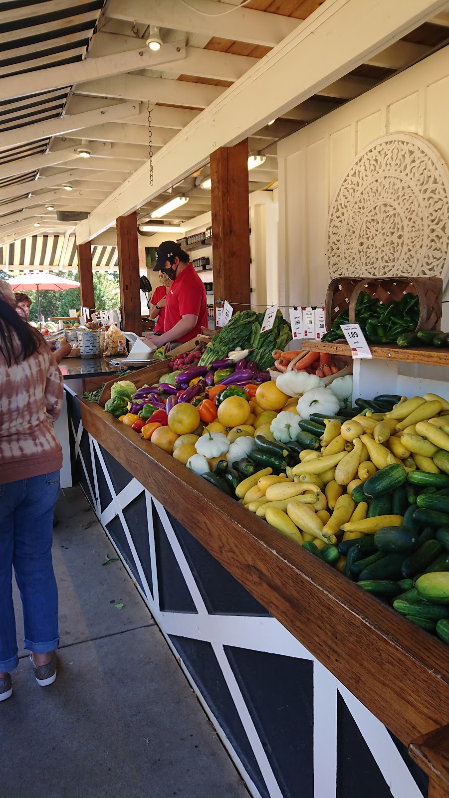 Union Market