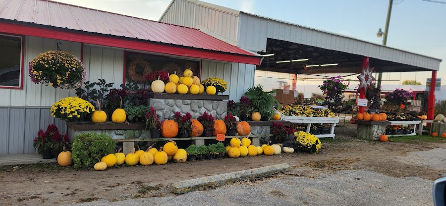 Brown's Family Farm Market