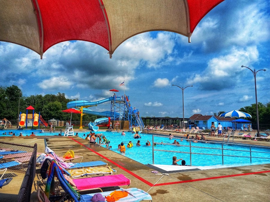 Mooresville Family Aquatic Center