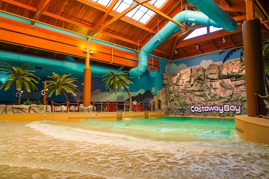 Castaway Bay by Cedar Point Resorts