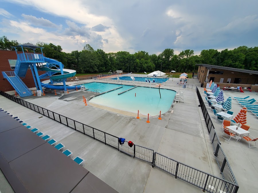 Brentwood Family YMCA